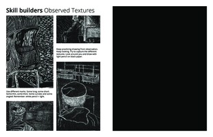 Observed textures [pdf]