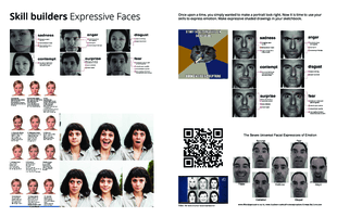Facial expressions [pdf]