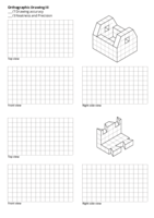 Orthographic drawing Id