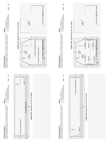 Tool box layout drawings