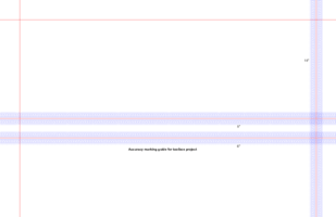 Toolbox measurement evaluation template